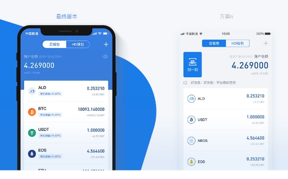 波宝钱包多重签名设置与管理